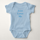 Suche nach kirche babykleidung Jesus