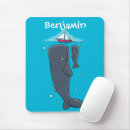 Suche nach segelboot mousepads Für kinder