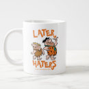 Suche nach flintstone tasse tassen Die flintstones