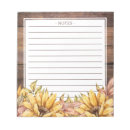 Suche nach holz notizblock Rustikal