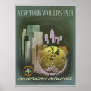 Suche nach vintage welt poster New york