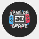 Suche nach gamer spaß aufkleber Wissenschaft