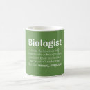 Suche nach biologe tassen Jede person