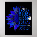 Suche nach blaues band poster Für alle