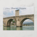 Suche nach steinbrücke postkarten Landschaft