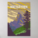 Suche nach walliser poster Matterhorn