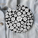 Suche nach retro muster buttons Blume