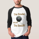 Suche nach rasen tshirts Bowling