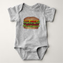 Suche nach burger babykleidung Fastfood