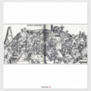 Suche nach jerusalem aufkleber Mittelalterlich