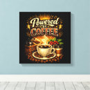 Suche nach coffee leinwandbilder Kaffeeliebhaber