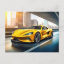 Suche nach sportwagen postkarten Auto