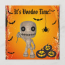 Suche nach voodoo puppe einladungen Lustig