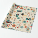 Suche nach vintage kamera geschenkpapier Klassisch