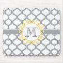 Suche nach marokkanische mousepads Monogramm