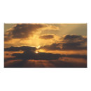 Suche nach strahl poster Sonnig