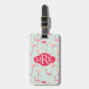 Suche nach mit monogramm flamingo gepäckanhänger Dschungel