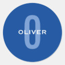 Suche nach monogramm aufkleber Geburtstag