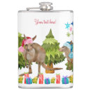 Suche nach weihnachten flachmänner Weihnachtsgeschenk