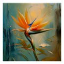 Suche nach tropische vögel poster Blume