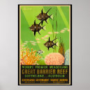 Suche nach great barrier reef poster Großes barriereriff