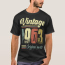Suche nach legende seit 1963 tshirts Vintag