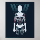 Suche nach android poster Westworld