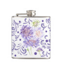 Suche nach violett flachmänner Aquarell