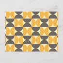 Suche nach braunes muster karten Mitte des jahrhunderts modern