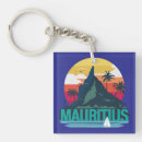 Suche nach mauritius schlüsselanhänger Insel
