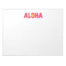 Suche nach hawaii notizblock Jede person