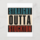 Suche nach stockton postkarten Stadt