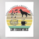 Suche nach vintage hunde poster Haustier