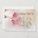 Suche nach 43 jahrestag Jubiläum