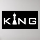 Suche nach chess poster König