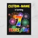 Suche nach 7 geburtstag postkarten Jede person