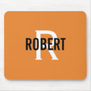 Suche nach orange mousepads Für ihn