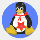 Suche nach linux tux aufkleber Open source