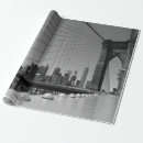 Suche nach brücke ist ein geschenkpapier Amerika