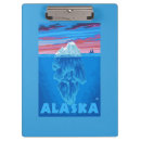 Suche nach plakat klemmbrett Alaska