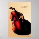 Suche nach cello poster Orchester