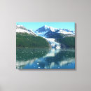 Suche nach fjord leinwandbilder Alaska