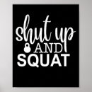 Suche nach squat poster Motivation