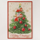 Suche nach weihnachtsbaum puzzle Weihnachten