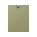 Suche nach fischen notizblock Spaß