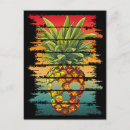 Suche nach vintage ananas postkarten Für alle