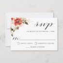 Suche nach rot rsvp karten Paar