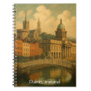 Suche nach irland kleine notizbücher Silhouette