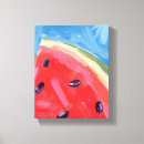 Suche nach wassermelone leinwandbilder Frucht
