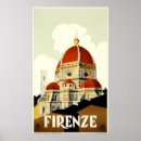 Suche nach firenze poster Retro